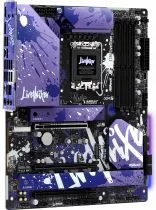 ASRock Z790 LIVEMIXER