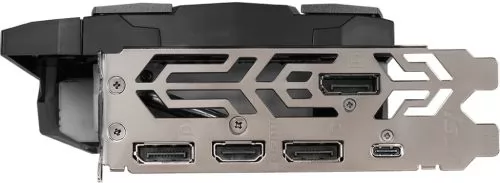 MSI GeForce RTX 2080 TI GAMING TRIO