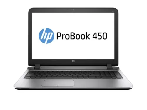 HP ProBook 450 G3 (W4P25EA)