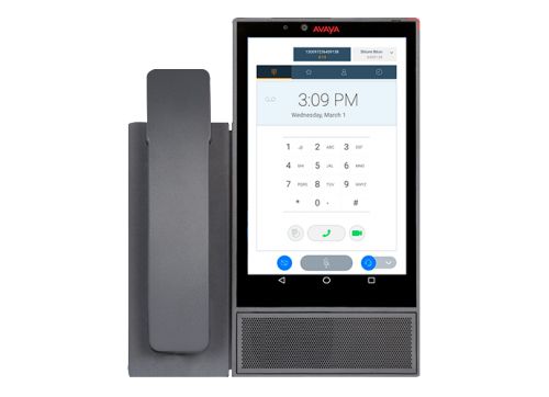 

Телефон Avaya Vantage K175, Vantage K175