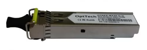 OptTech OTSFP-BX40-D-D