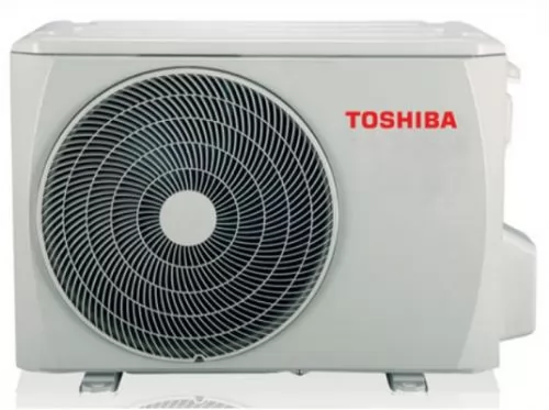 Toshiba RAS-12U2KHS/RAS-12U2AHS-EE