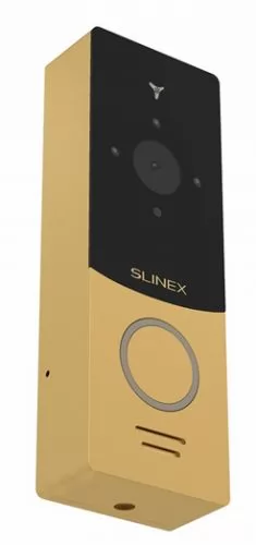 Slinex ML-20 IP (Gold+Black)