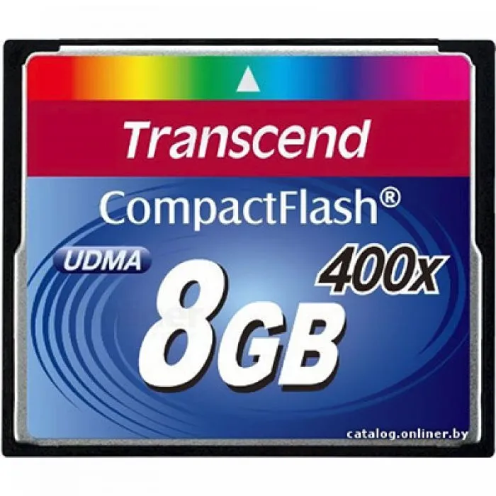 Transcend TS8GCF400