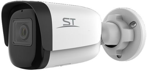 Видеокамера IP Space Technology ST-VK4523 PRO STARLIGHT (2,8mm) 4 MP (2592*1520), уличная с ИК подсв