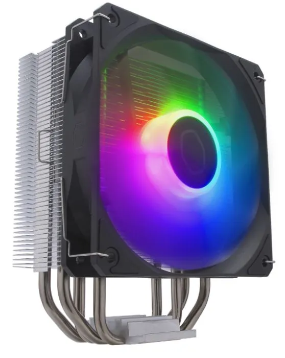 Cooler Master Hyper 212 Spectrum V3