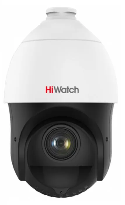 фото HiWatch DS-I215(D)