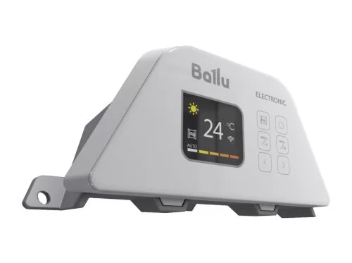 Ballu BCT/EVU-3E