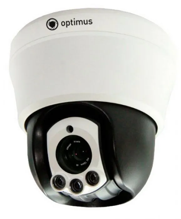 Optimus AHD-M101.0(10x)