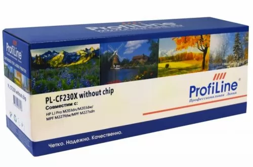 ProfiLine PL-CF230X