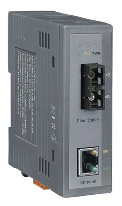 ICP DAS NS-200AFCS-60T CR