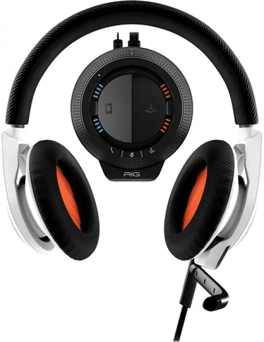 Plantronics RIG SYSTEM PS4