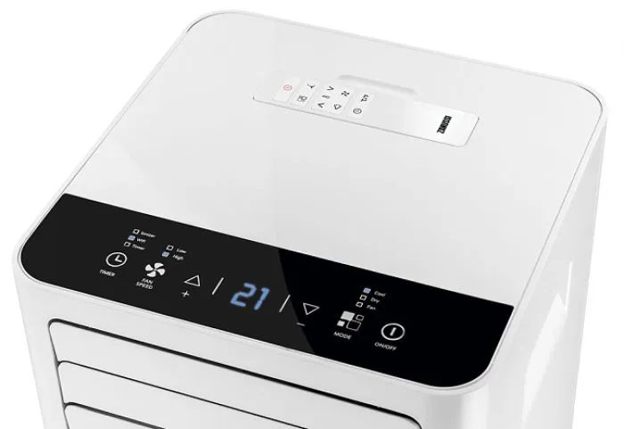 фото Zanussi ZACM-08 MP-III/N1