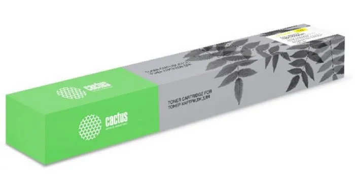 Cactus CS-TK8345Y