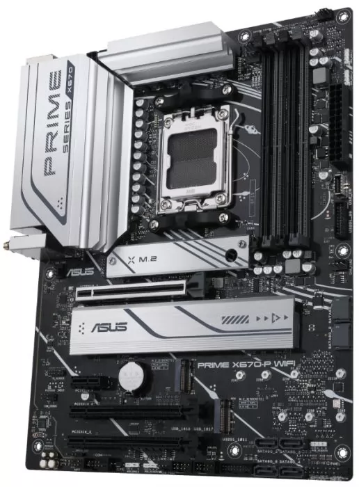 ASUS PRIME X670-P WIFI