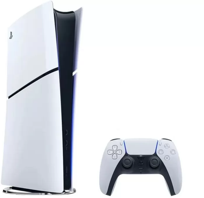 фото Sony PlayStation 5 Slim