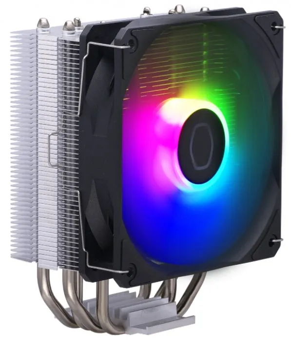 Cooler Master Hyper 212 Spectrum V3