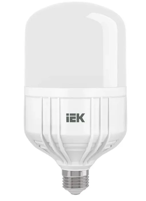 IEK LLE-HP-30-230-65-E27