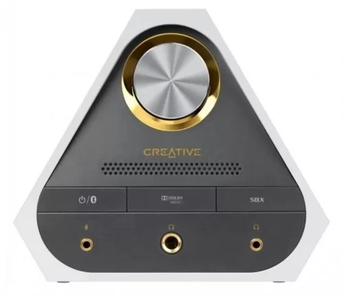 Creative Sound Blaster X7 Limited Edition