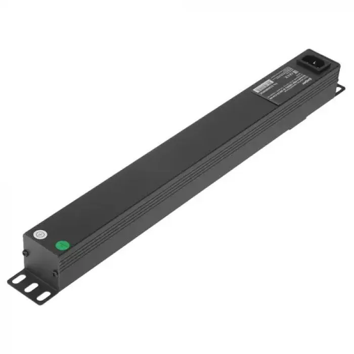 фото Exegate ServerPro PDU-19H001 Al-10C13-C14-SW