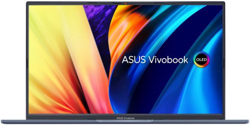 Ноутбук ASUS VivoBook 15X OLED M1503QA-L1224 90NB0Y91-M00BT0 Ryzen 7 5800H/16GB/1TB SSD/15.6