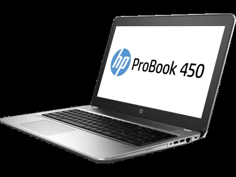 HP Probook 450 G4 (Y7Z92EA)