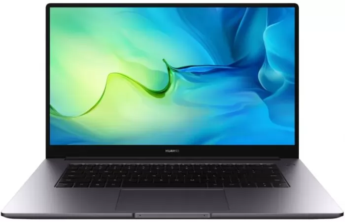 фото Huawei MateBook D15 BoDE-WDH9