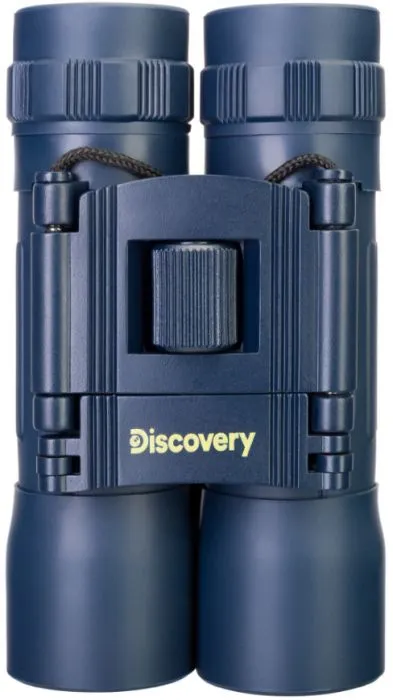 Discovery Basics BB