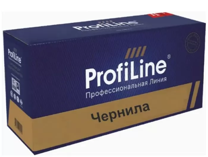 ProfiLine PL_INK_T03V14A_BK_127ml