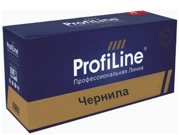 

Чернила ProfiLine PL_INK_T03V14A_BK_127ml PL-T03V14A для принтеров EPSON L4150/L4160/L6160/L6170/L6190 на водной основе Black 127 мл, PL_INK_T03V14A_BK_127ml