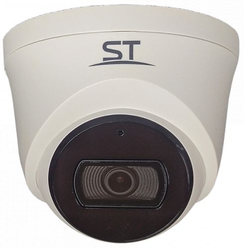 Видеокамера IP Space Technology ST-V2525 PRO (2,8mm) ST-V2525 PRO (2,8mm) - фото 2