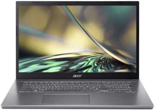 Ноутбук Acer Aspire 5 A517-53G-58M9 NX.K66ER.008 i5-1235U/8GB/512GB/GeForce MX550/17
