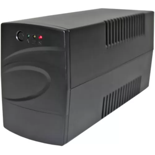 SNR SNR-UPS-LID-600-LED-PLUS