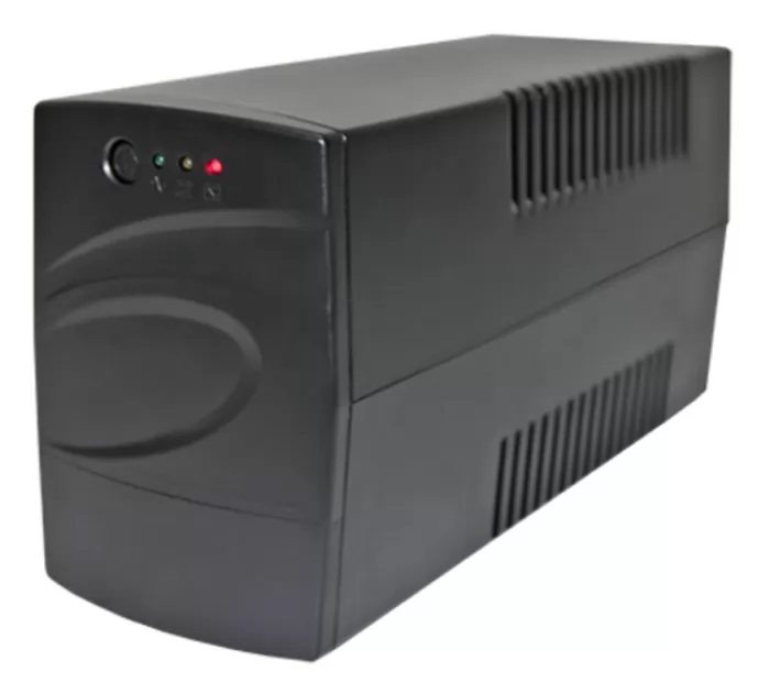 SNR SNR-UPS-LID-600-LED-PLUS