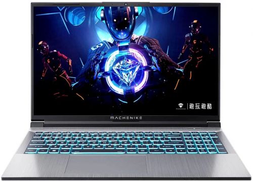 Ноутбук Machenike Machenike L15 L15-i712700H3050Ti4GF144LSMD0R i7-12700H/16GB/512GB SSD/GeForce RTX3, цвет 16.7 nVidia GeForce RTX 3050 Ti Intel Iris Xe Intel Core i7 - фото 1