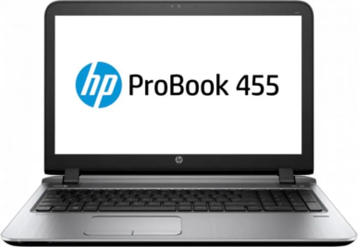 фото HP ProBook 455 G3 (P4P65EA)