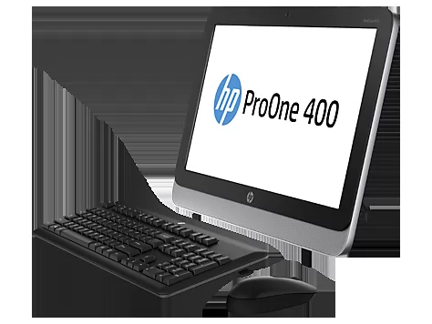 HP ProOne 400 (L3E62EA)
