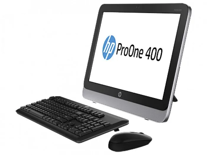 фото HP ProOne 400 (L3E58EA)