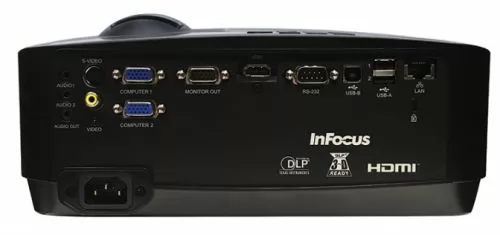 InFocus IN2128HDx