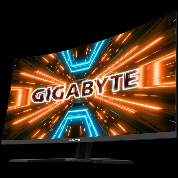 GIGABYTE G32QC