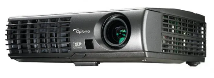 фото Optoma W304M