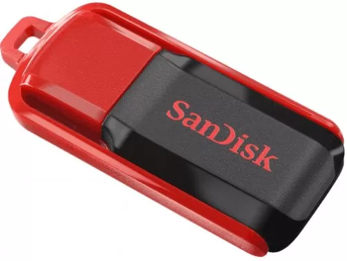 SanDisk SDCZ52-032G-B35