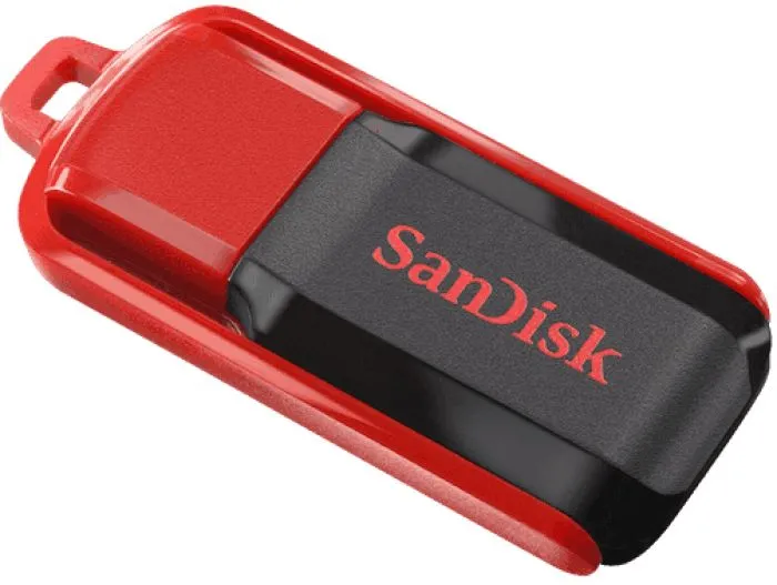 фото SanDisk SDCZ52-032G-B35