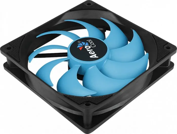 фото AeroCool Motion 12 Plus