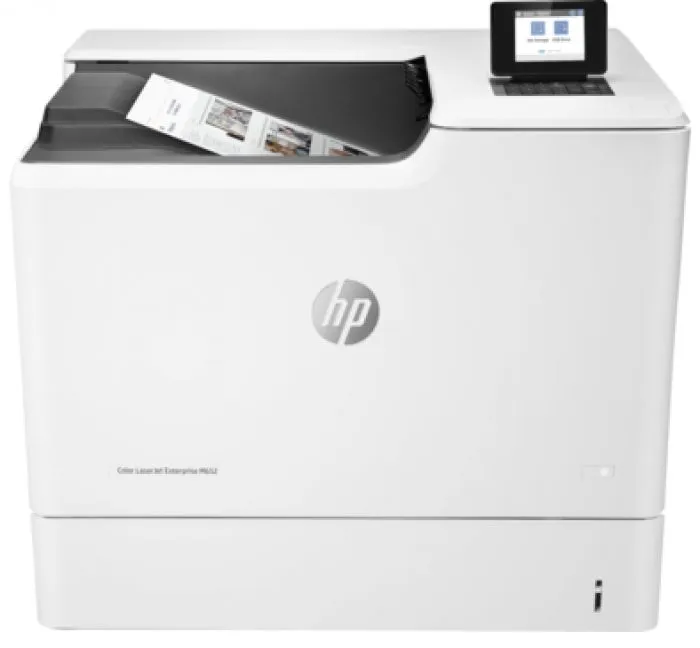 HP Color LaserJet Enterprise M652dn