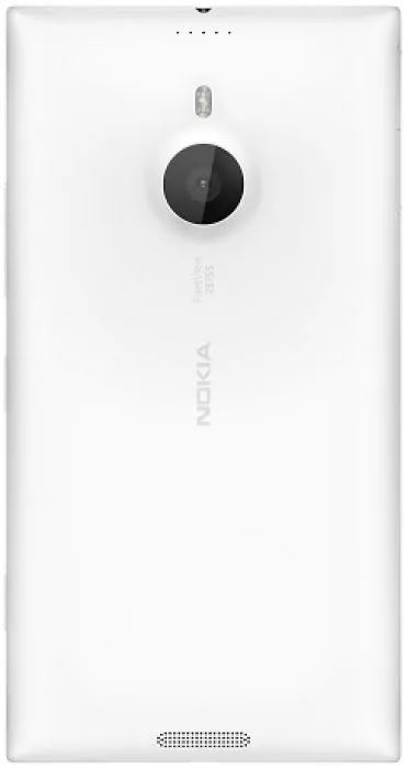 Nokia 1520 White