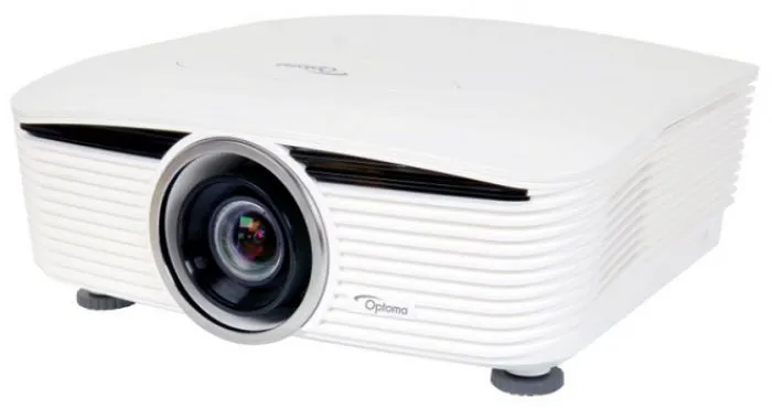 Optoma W505