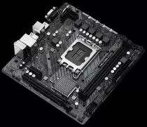 ASRock H610M-HVS