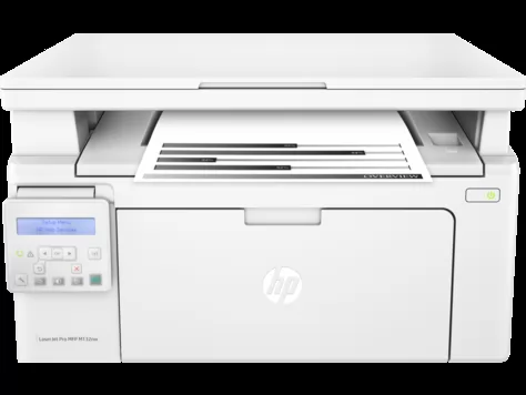 HP LaserJet Pro M132nw RU