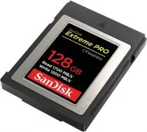 SanDisk SDCFE-128G-GN4NN